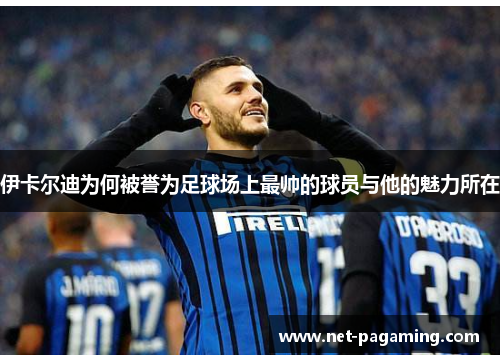 伊卡尔迪为何被誉为足球场上最帅的球员与他的魅力所在
