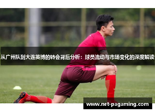 从广州队到大连英博的转会背后分析：球员流动与市场变化的深度解读