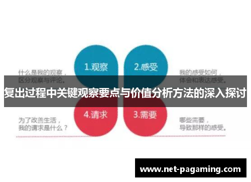 复出过程中关键观察要点与价值分析方法的深入探讨